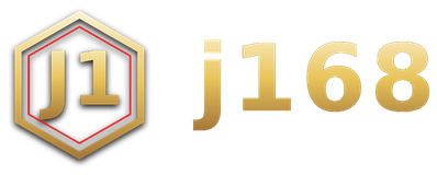j168 logo