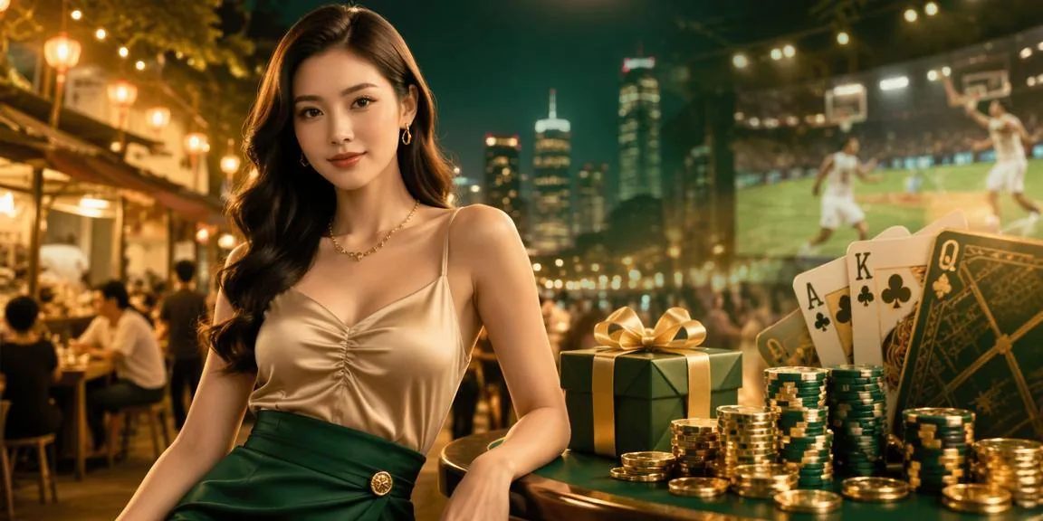 j168 Việt Nam Sảnh casino